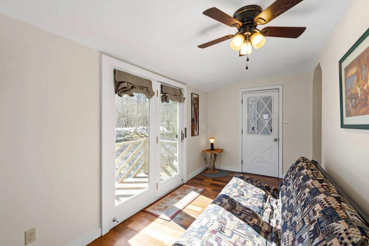 Sunroom